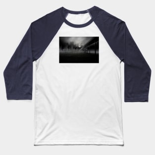 Dark Zurich Baseball T-Shirt